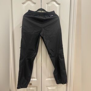 Patagonia Waterproof Nylon Pants — Spring/Fall Rainwear